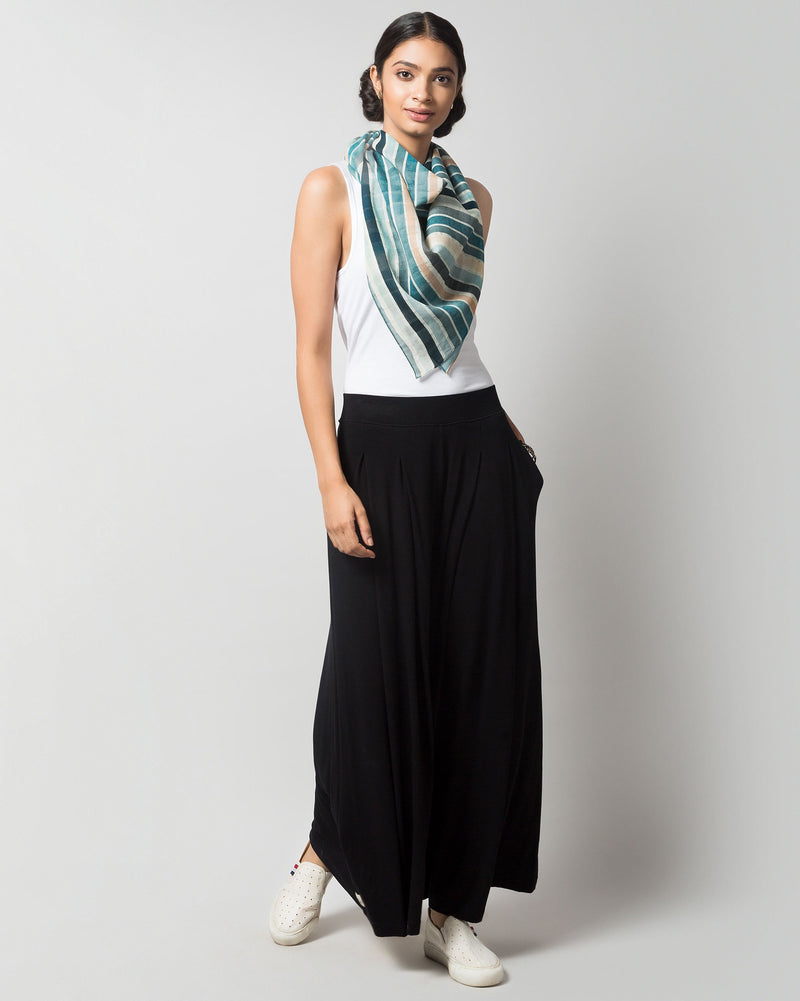 Oceanic Scarf
