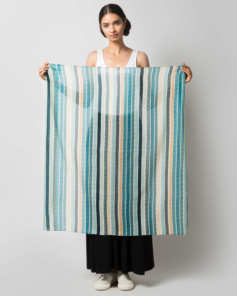 Oceanic Scarf