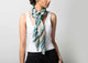 Oceanic Scarf