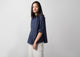 Flow Top - Blue