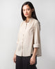 Flow Top - Taupe