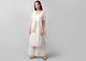 Front-Tie Overlay - Ivory