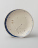 Luna Tea Plate - Aquarius