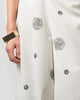 Big Flower Print Pyjama