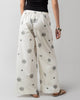 Big Flower Print Pyjama