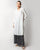 Greet The Sun Kurta - Ivory