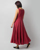 Daisy Dress - Red