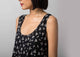 Daisy Dress - Black