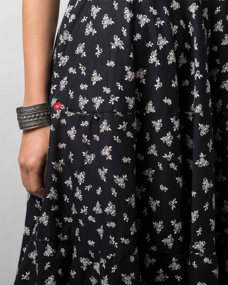 Daisy Dress - Black