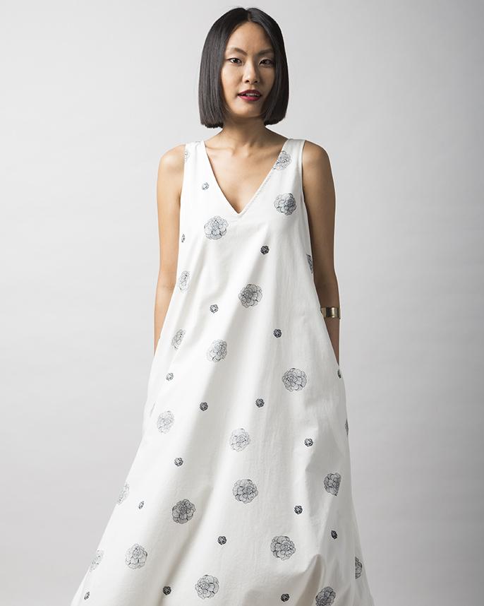 Gimlet Dress