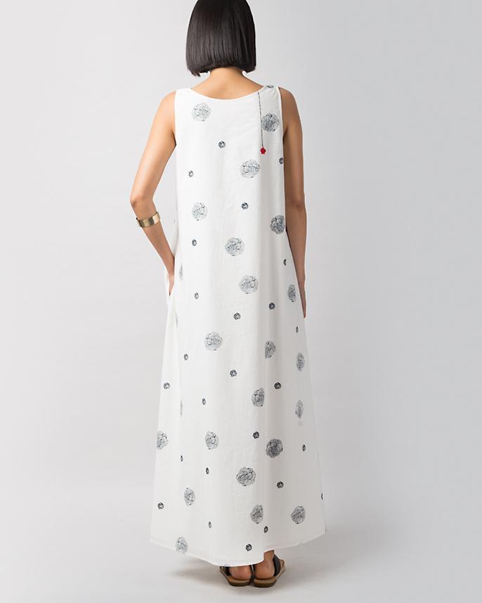 Gimlet Dress