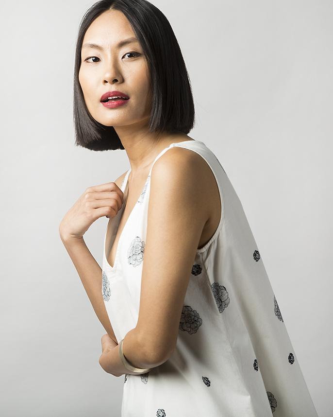 Gimlet Dress