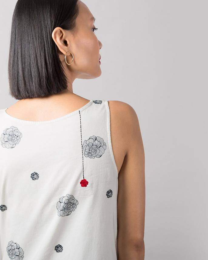 Gimlet Dress