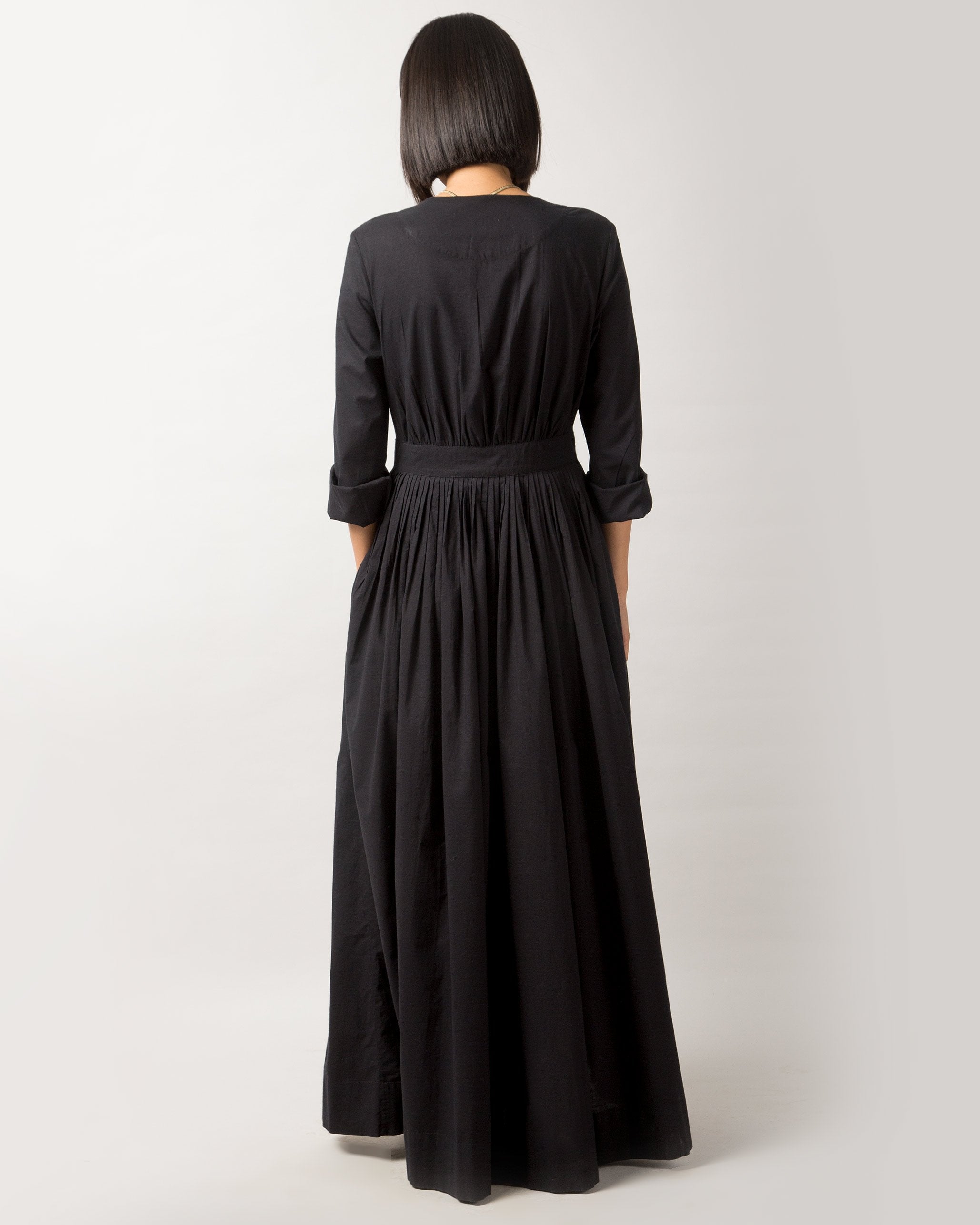 Nico Dress - Black