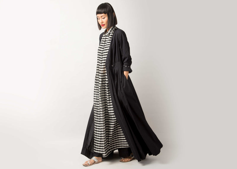 Nico Dress - Black