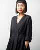 Nico Dress - Black