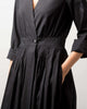 Nico Dress - Black
