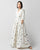 Nico Dress - Ivory