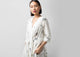 Nico Dress - Ivory