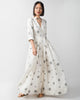 Nico Dress - Ivory