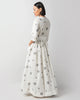 Nico Dress - Ivory