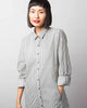 Pristine Small Stripe Dress