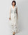 Flutter Jacket - Ivory