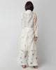 Flutter Jacket - Ivory