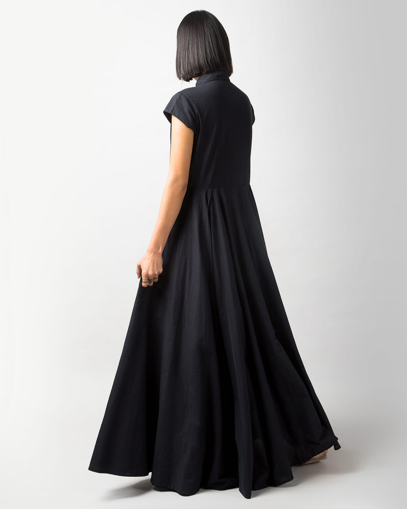 Desk To Dancing Dress