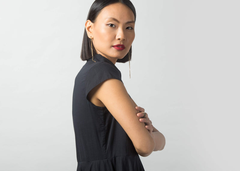 Desk To Dancing Dress