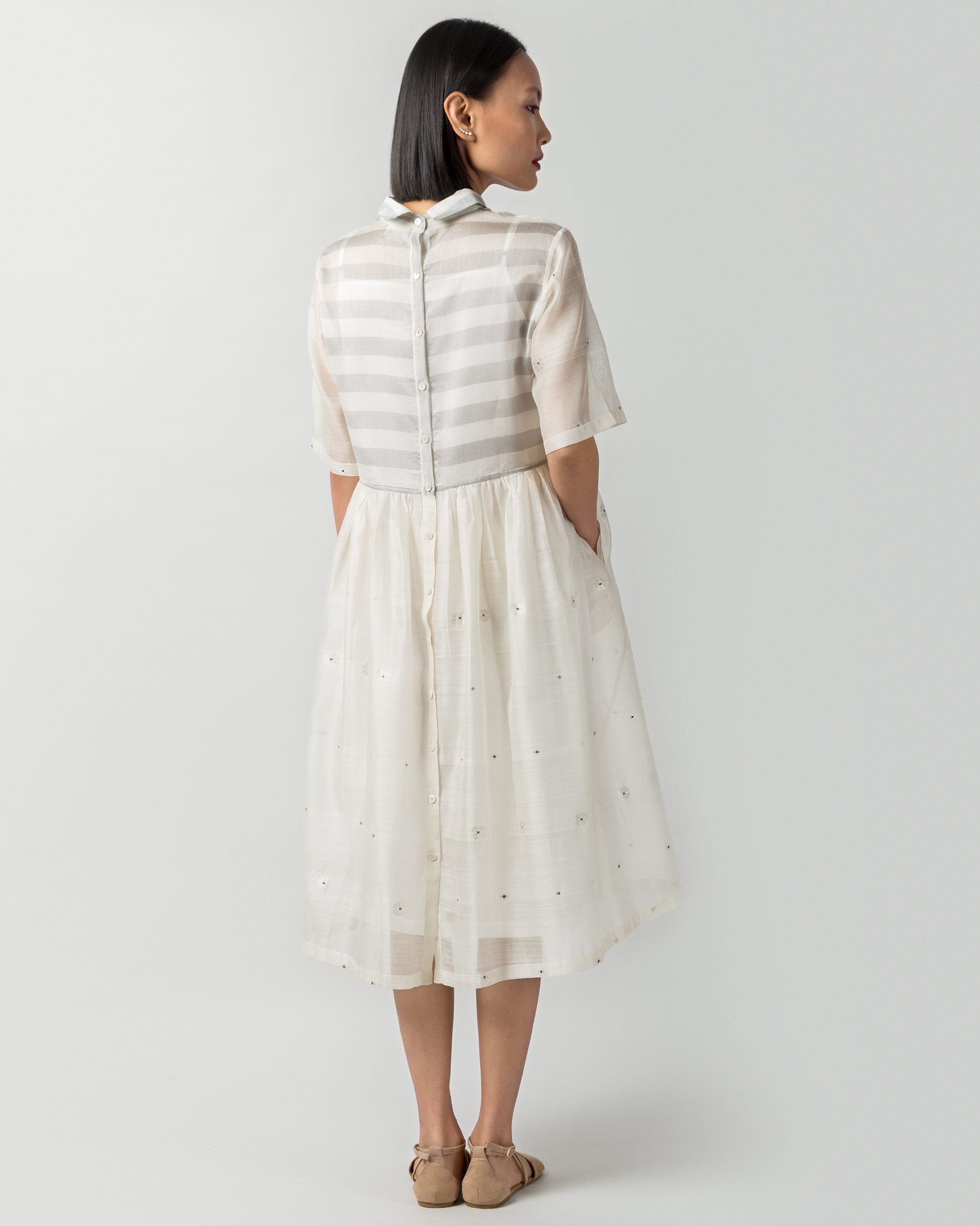 On Cloud Nine Dress