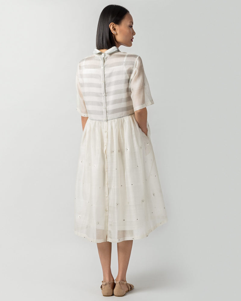 On Cloud Nine Dress