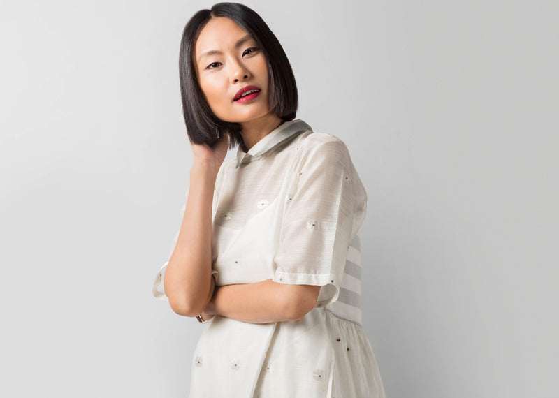On Cloud Nine Dress
