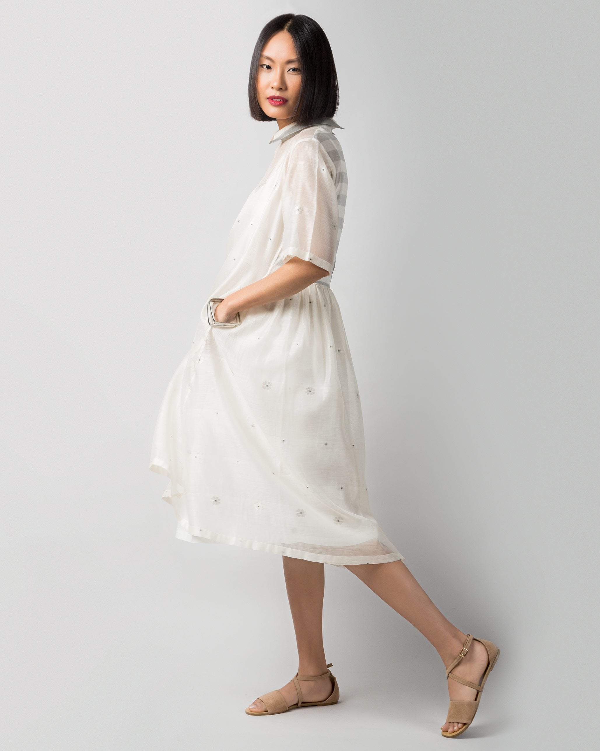 On Cloud Nine Dress