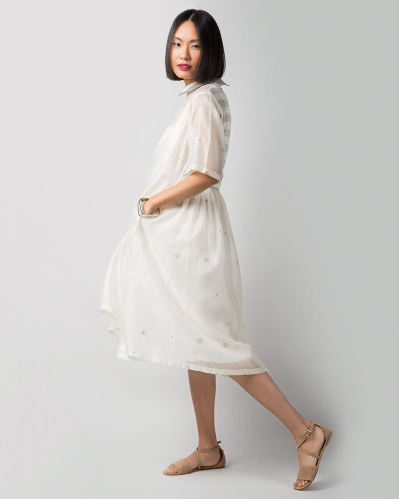 On Cloud Nine Dress