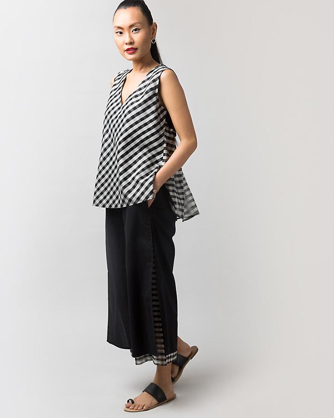 Marshmallow Pants - Black