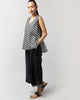 Marshmallow Pants - Black