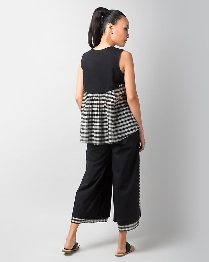 Marshmallow Pants - Black