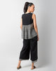 Marshmallow Pants - Black