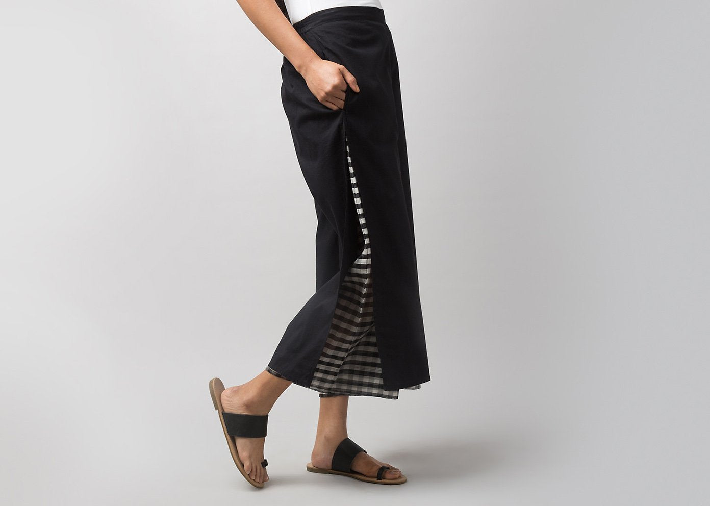 Marshmallow Pants - Black