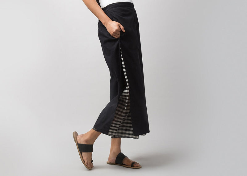 Marshmallow Pants - Black
