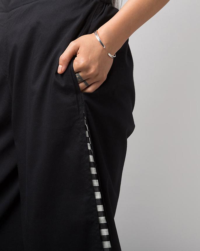 Marshmallow Pants - Black