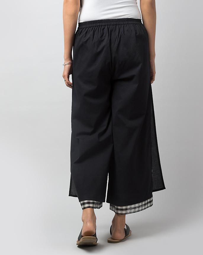 Marshmallow Pants - Black
