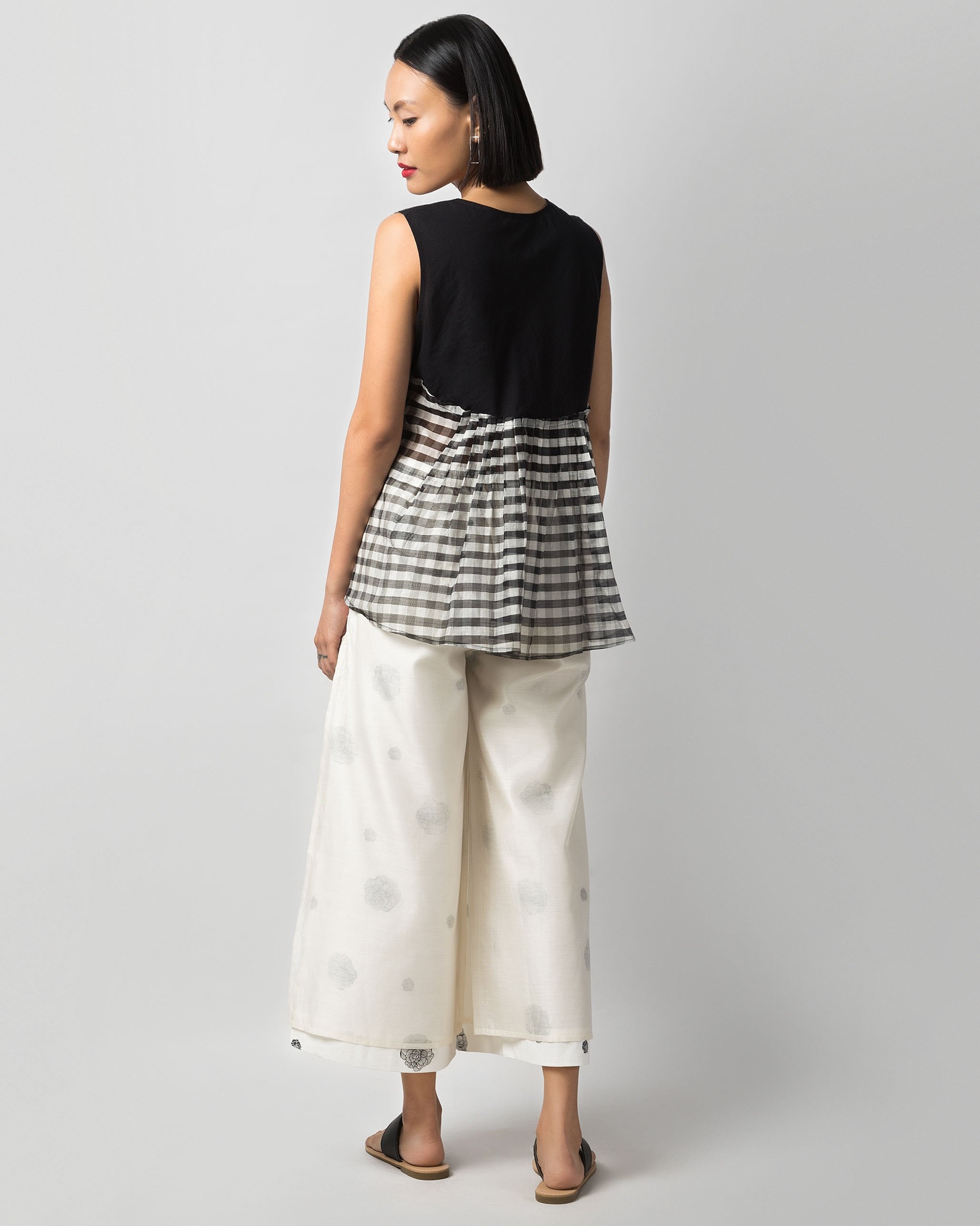 Marshmallow Pants - Ivory