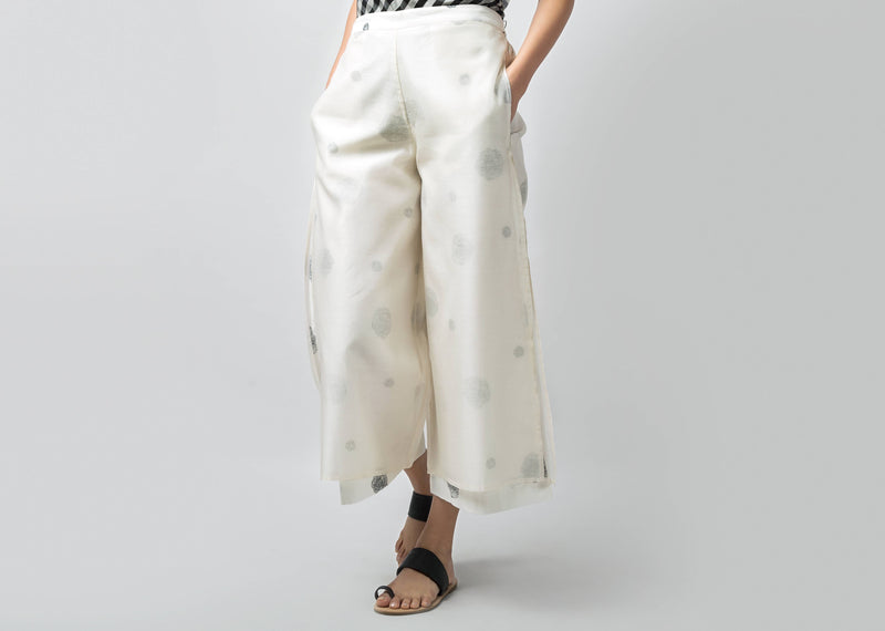 Marshmallow Pants - Ivory