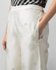 Marshmallow Pants - Ivory
