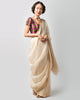 Cloud Cover Sari