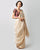 Cloud Cover Sari