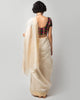 Cloud Cover Sari