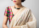 Cloud Cover Sari